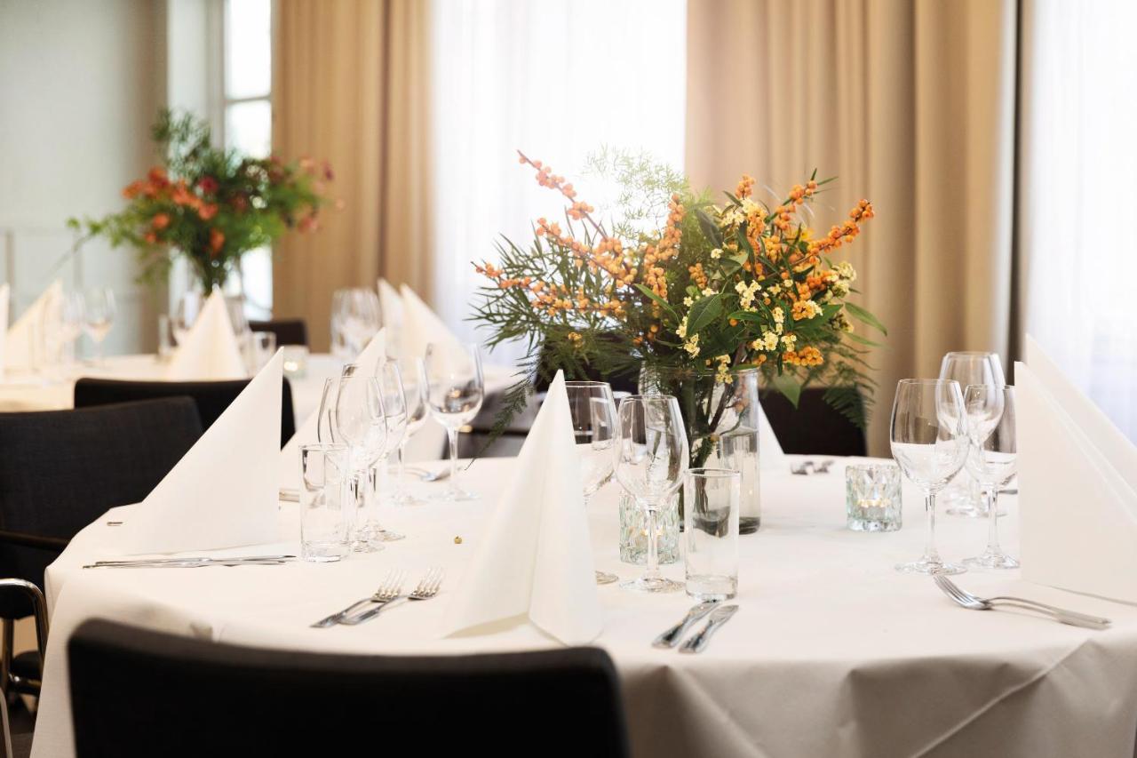 Elite Palace & 4* Ville de Stockholm