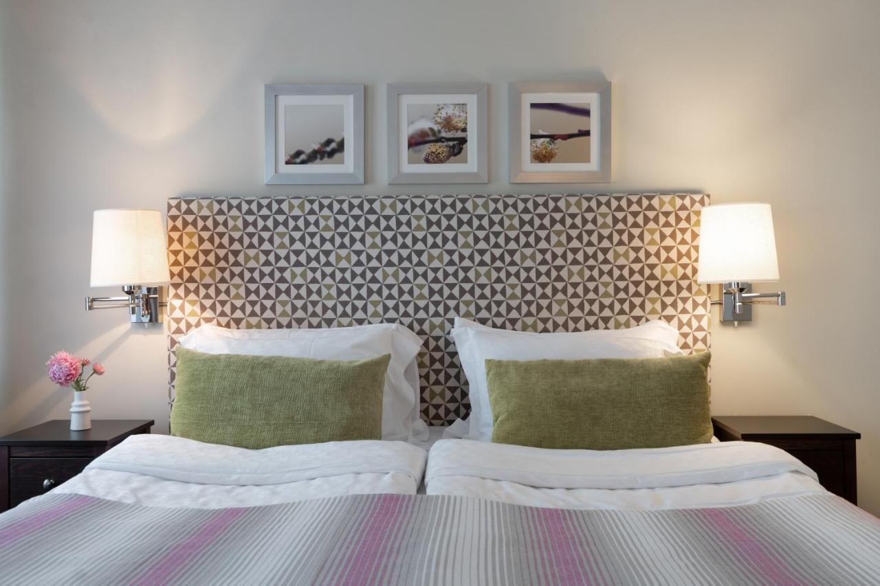 Hotel Elite Palace & Ville de Stockholm