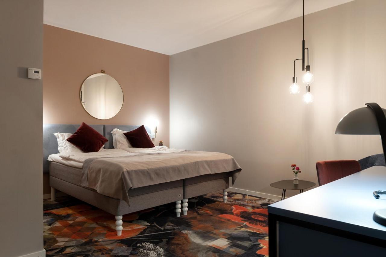 Elite Palace & 4* Ville de Stockholm