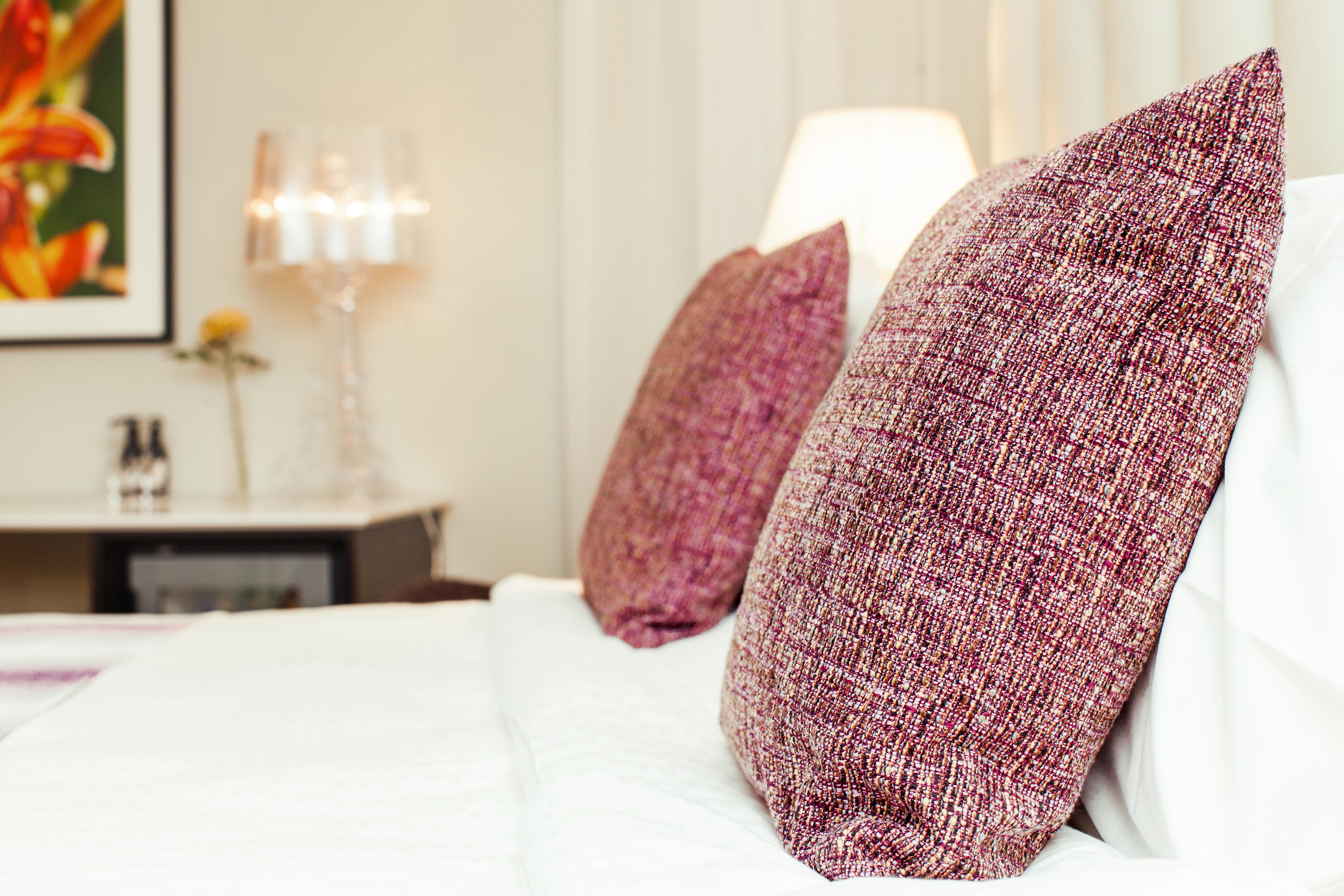 Hotel Elite Palace & Ville de Stockholm